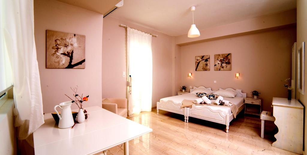 Calma Apartments & Studios Plakias Chambre photo