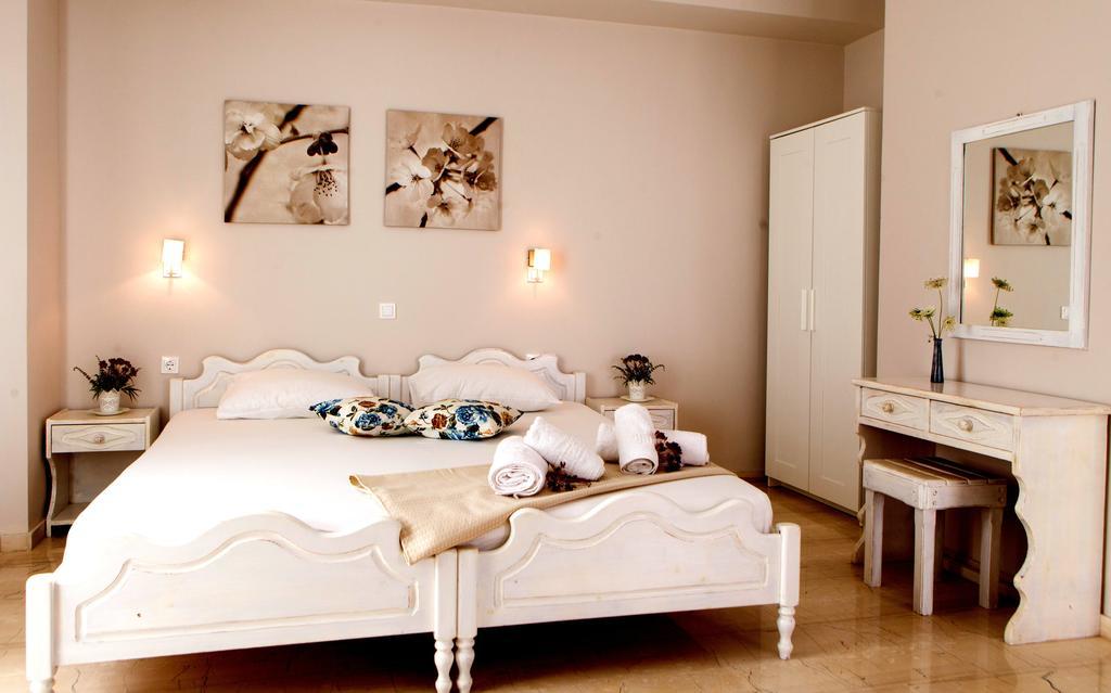 Calma Apartments & Studios Plakias Chambre photo